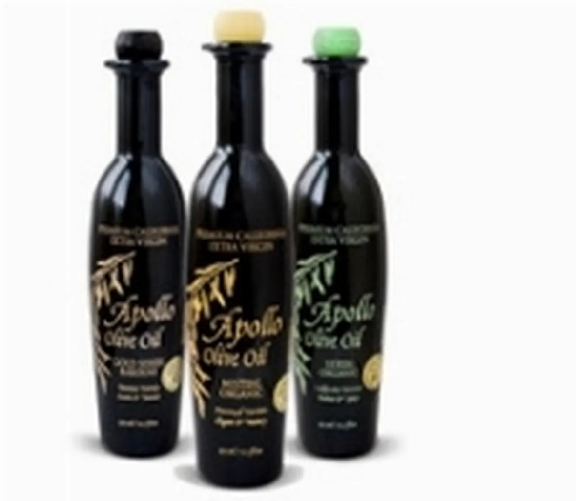 olio di oliva biologico