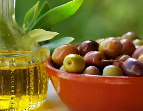 olio pugliese