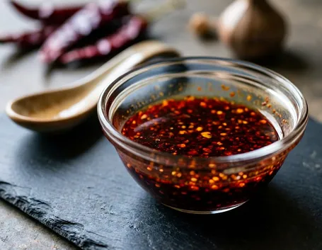 olio piccante