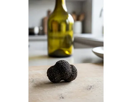 olio tartufato