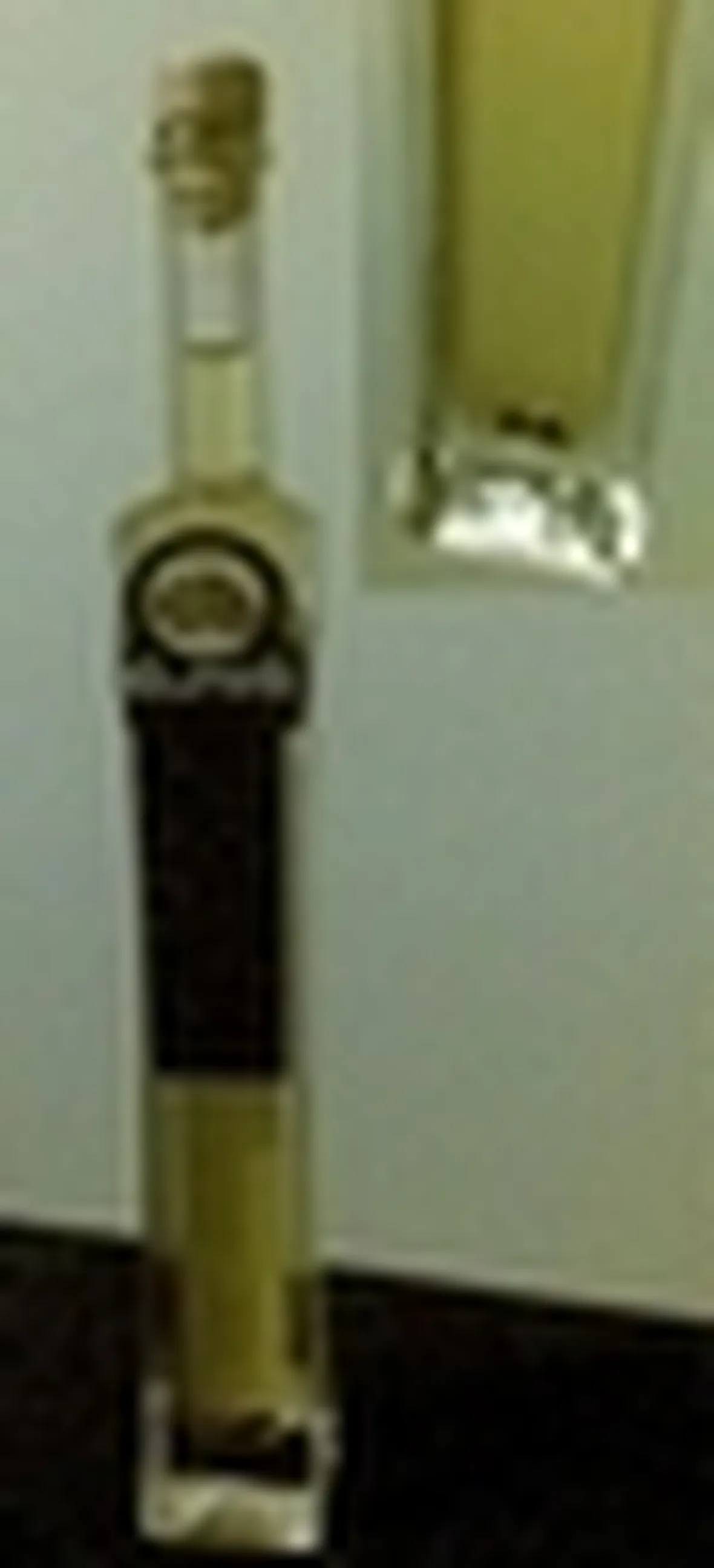 olio tartufo