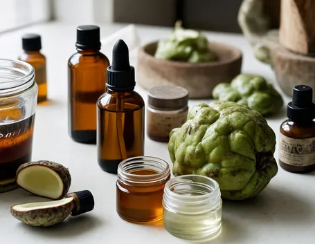 olio verde