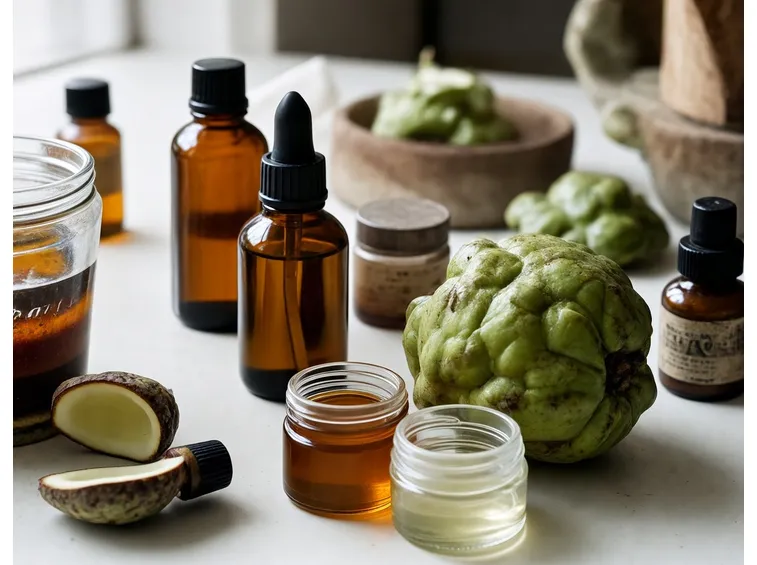 olio verde