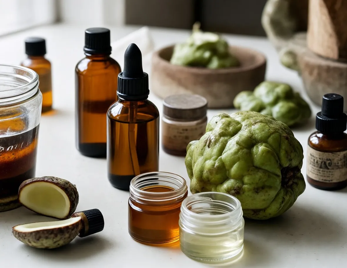 olio verde