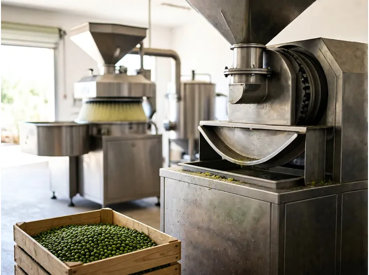 Resa alta o olio migliore: cosa chiedere al frantoiano
