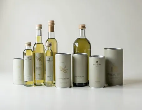 olio di sansa