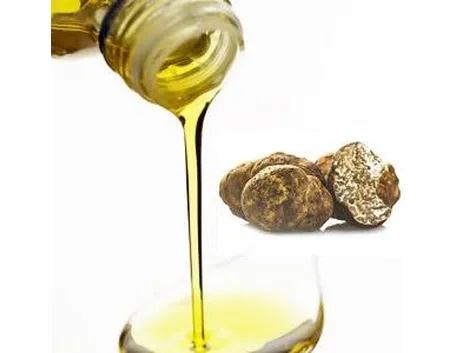 olio tartufo