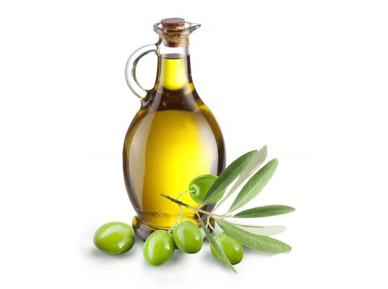 olio e colesterolo