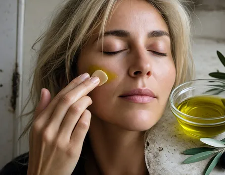 olio oliva