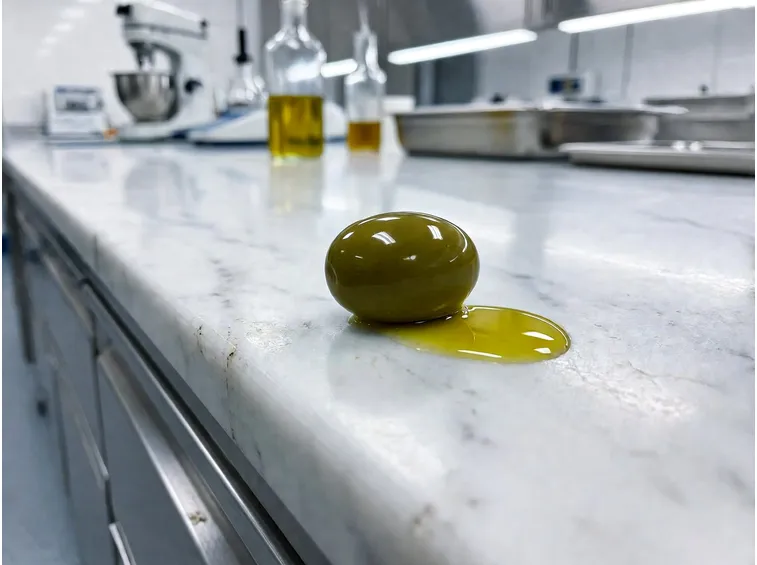 Cosa sono i polifenoli e come passano dall'oliva all'olio
