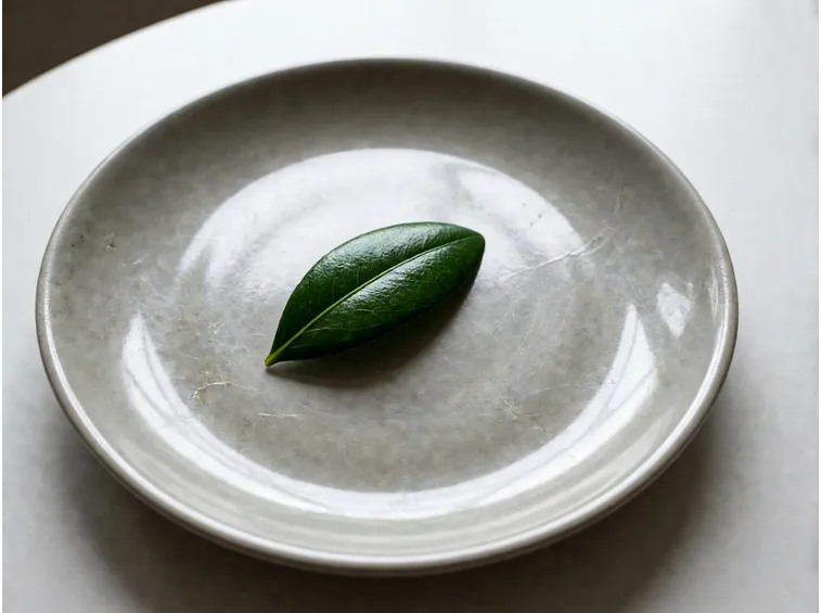 I miti da sfatare: detox, fegato e dimagrimento