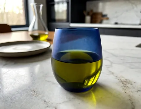 Perché fruttato, amaro e piccante sono i pregi dell'olio nuovo