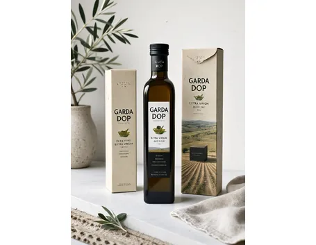 olio garda