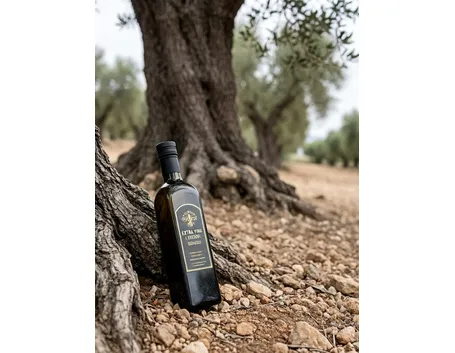 olio extravergine puglia