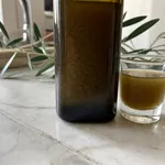 Perché l'olio nuovo appena franto è velato
