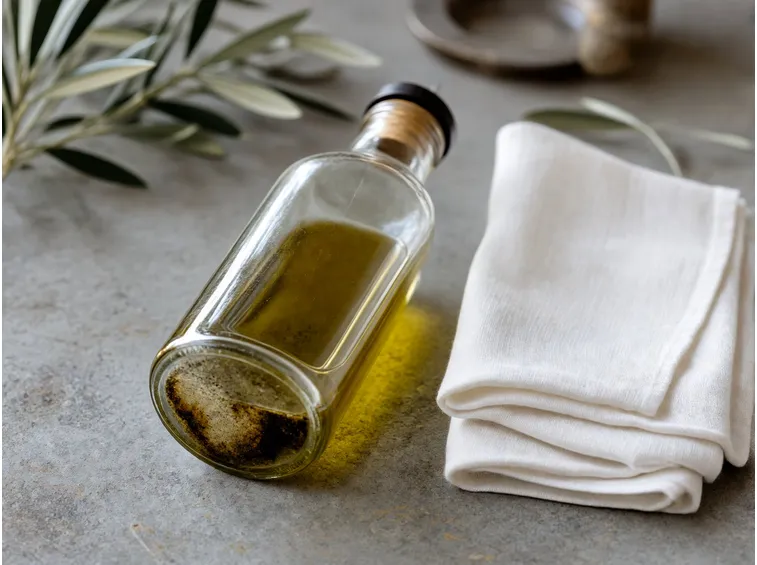 Durata: perché il non filtrato va consumato prima