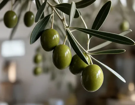 olive