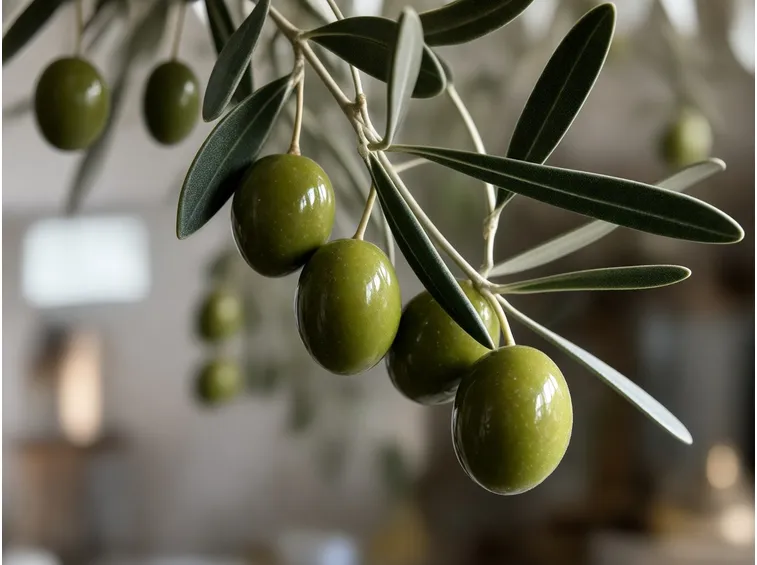 olive