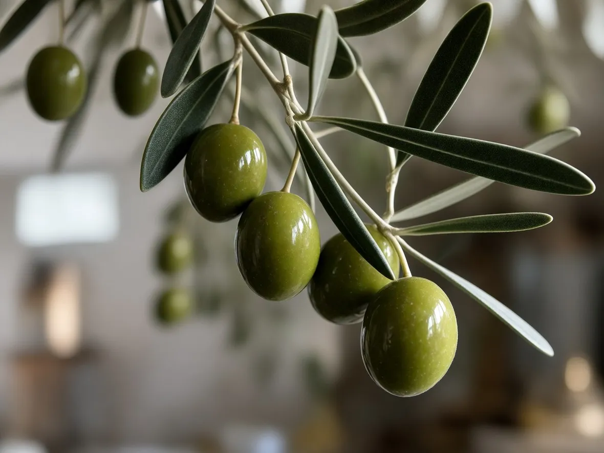 olive