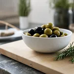 Quali olive tenere da parte dopo la raccolta