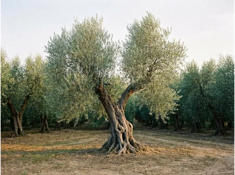 olivo frangivento