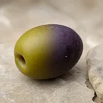 L'invaiatura: il primo segnale, ma non basta guardare il colore