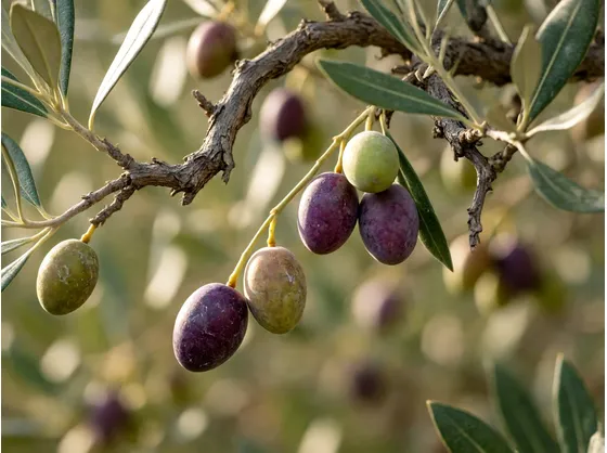 Raccolta: quando staccare le olive e con quale metodo