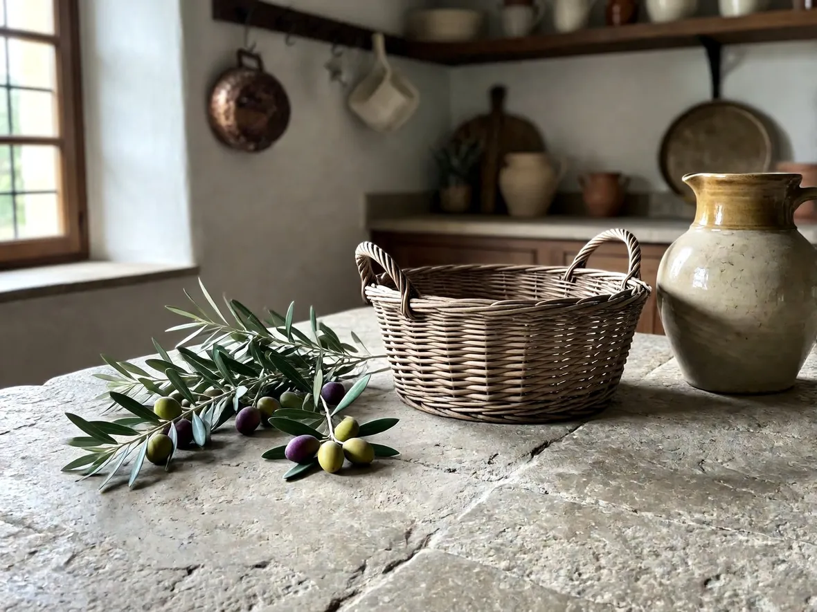 Raccolta: quando staccare le olive e con quale metodo