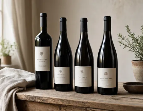 prezzo vino