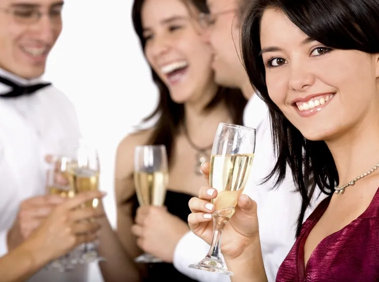 aperitivo prosecco