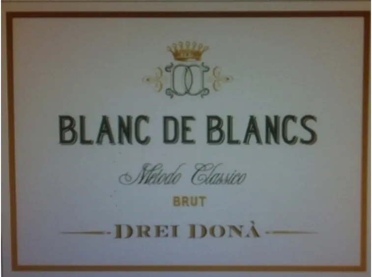 blanc des blancs