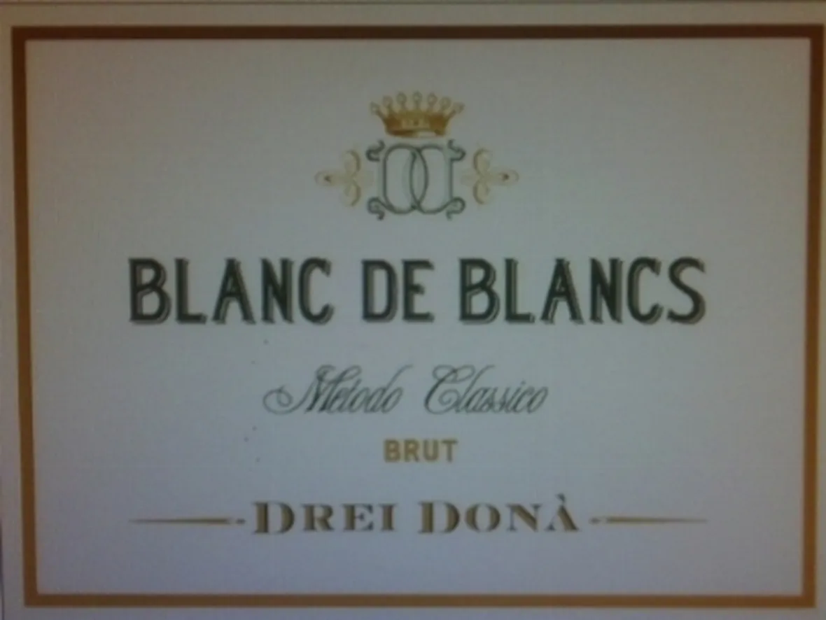 blanc des blancs