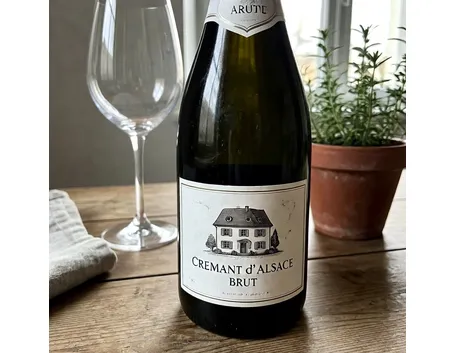 cremant d'alsace