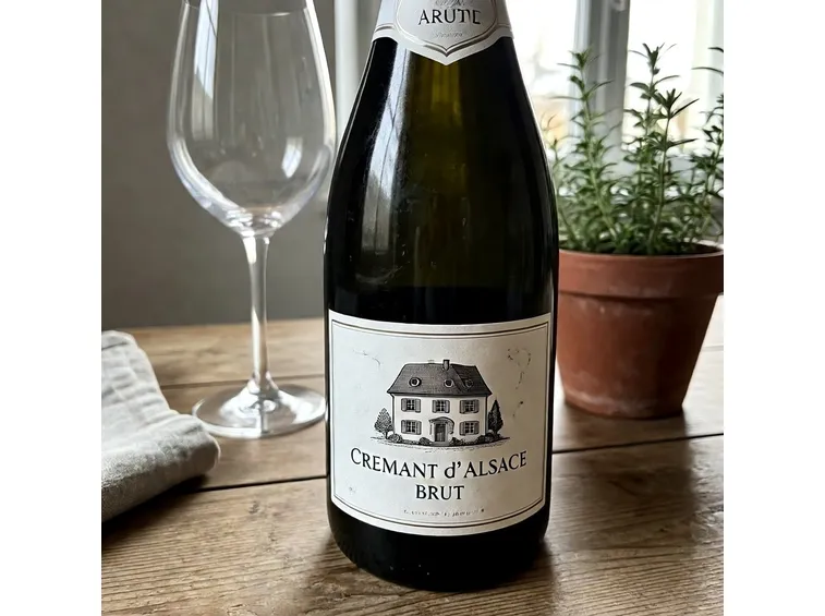 cremant d'alsace