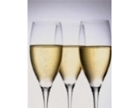 flutes spumante 