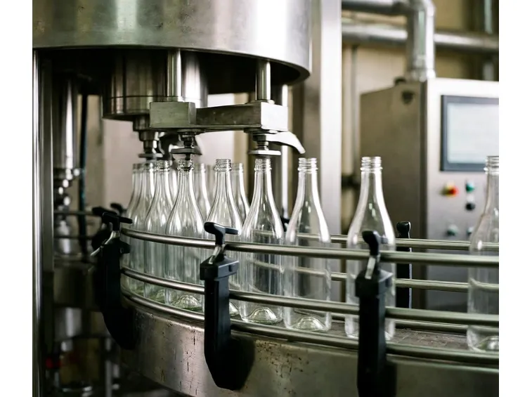 produzione industriale
