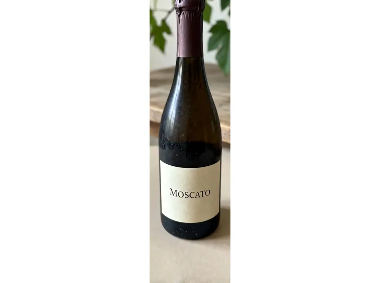 spumante moscato