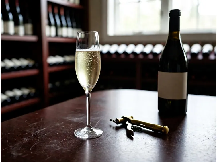 Come scegliere uno spumante dealcolato: alcol, zuccheri, vitigno e servizio