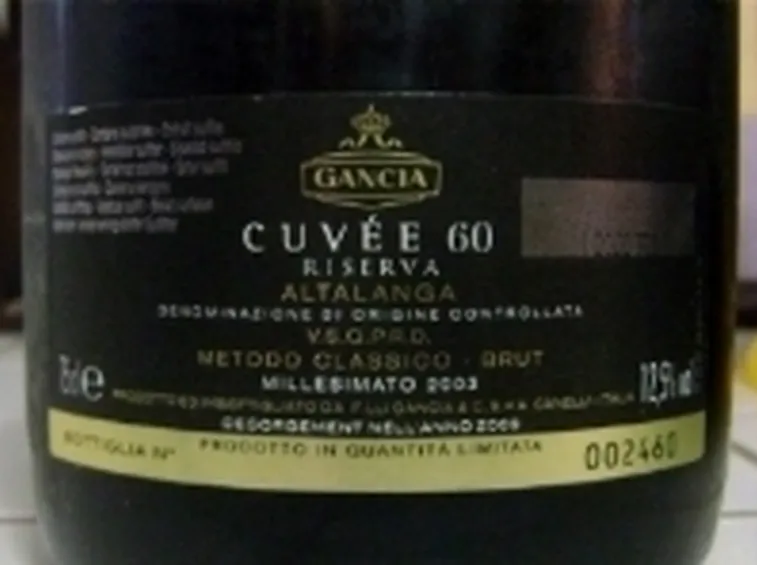 cuvee 2