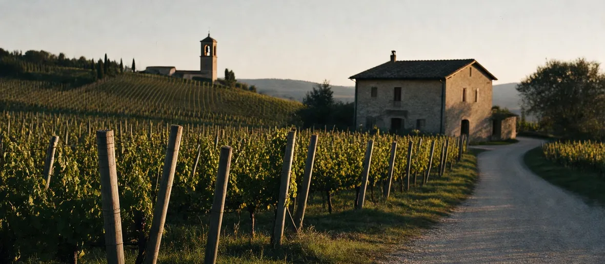 strada franciacorta