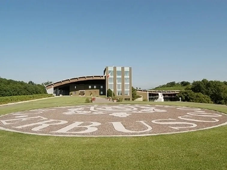 ca del bosco