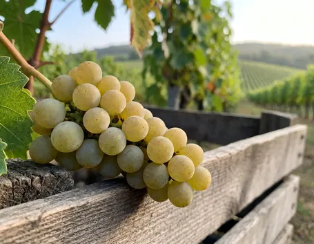 Le basi spumante maturano prima: la ragione tecnica dell'anticipo