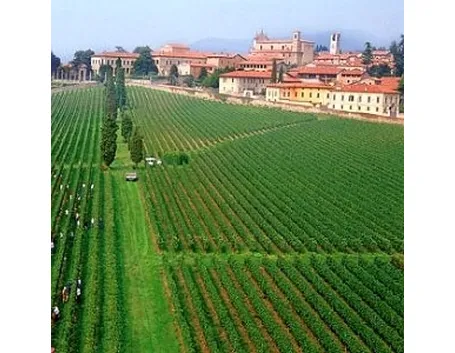 paesaggio