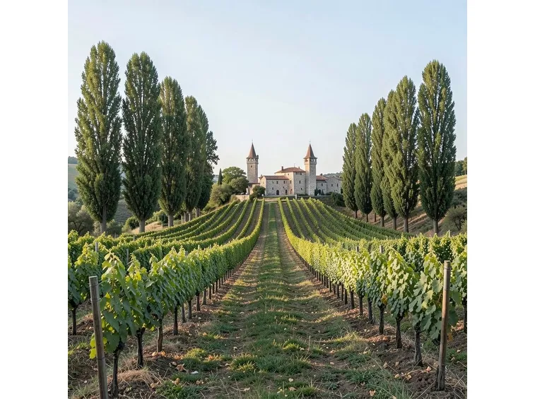 paesaggio