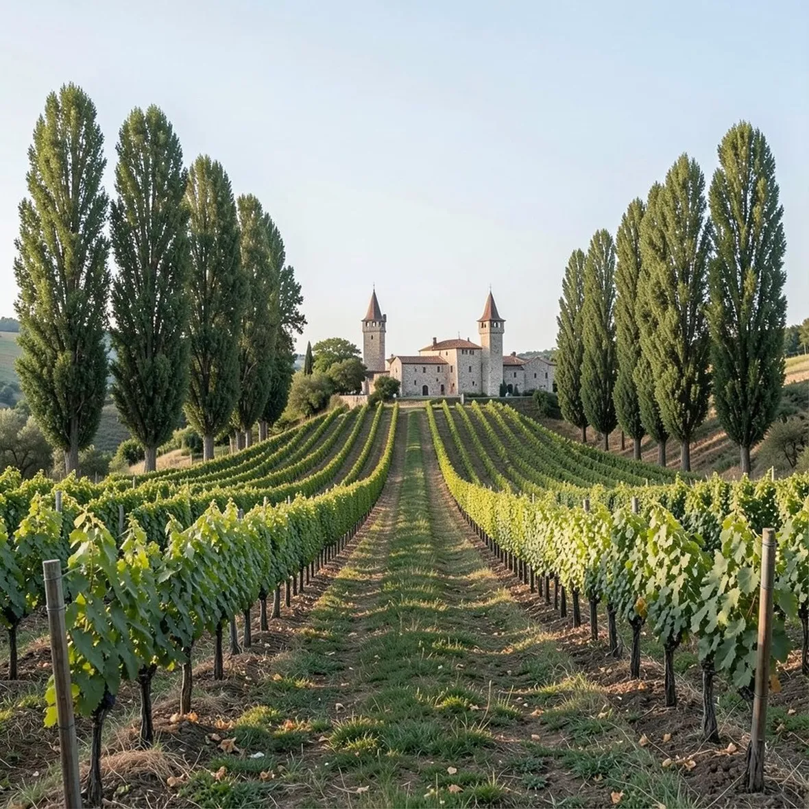 paesaggio