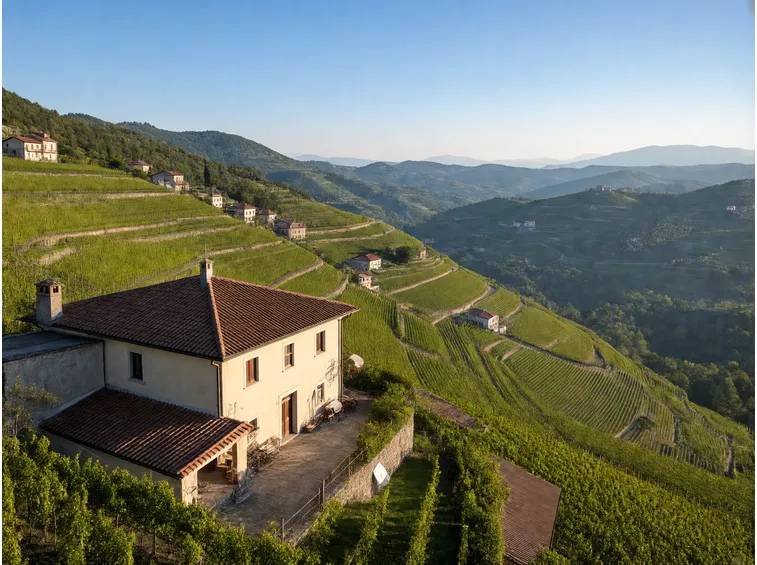 Cartizze: una sottozona del Valdobbiadene DOCG, non un vitigno né un marchio