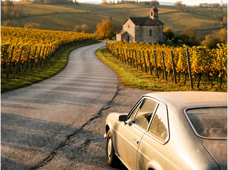 Consigli pratici per il weekend: strade, soste e acquisti