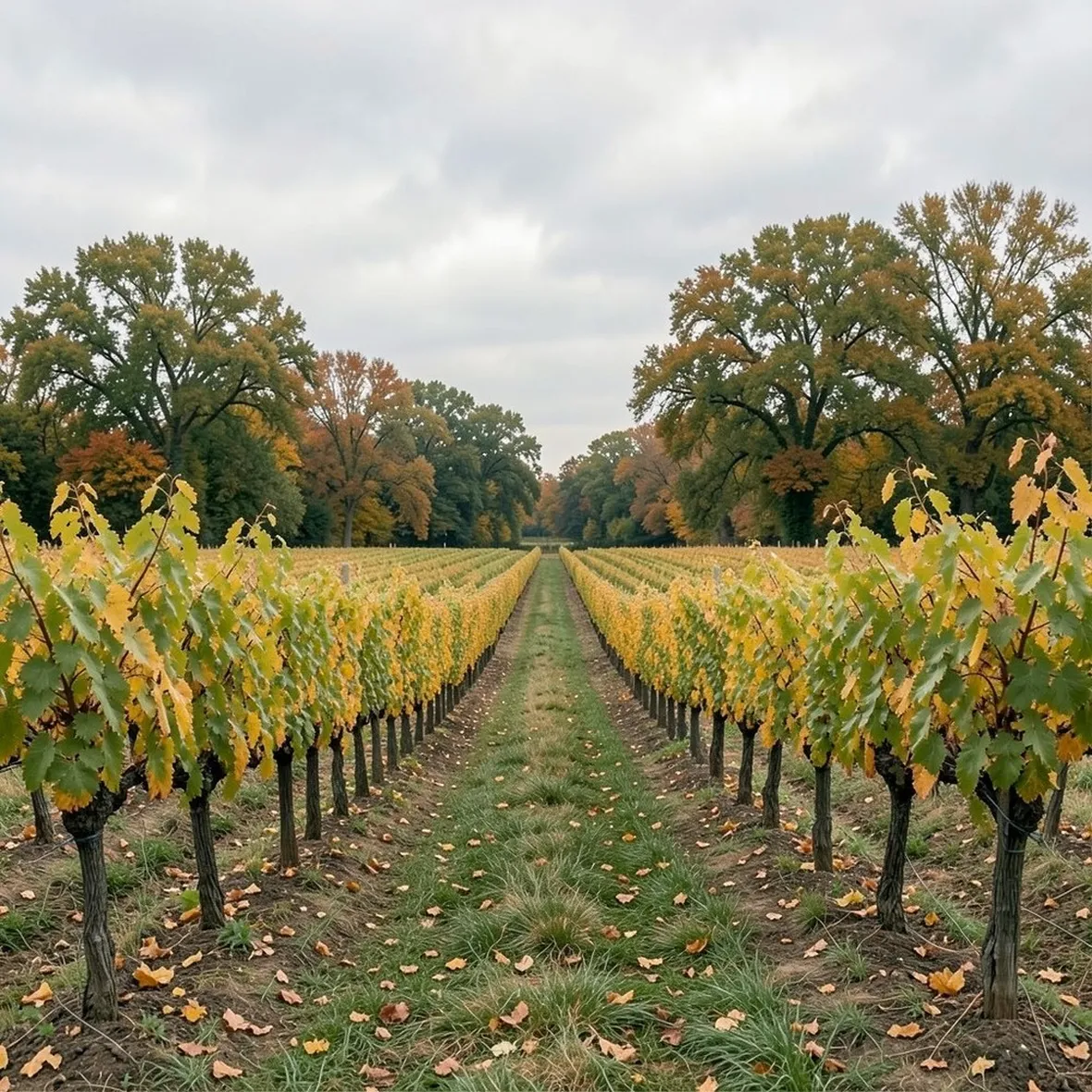 vigneti conegliano