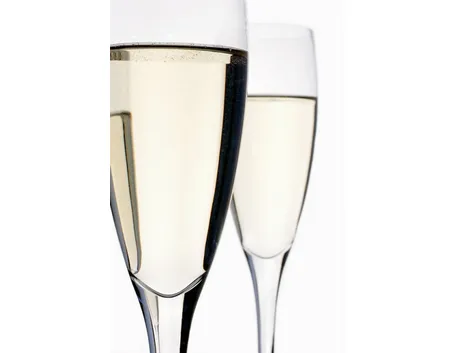 calici prosecco