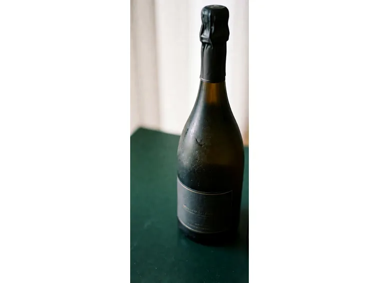 prosecco magnum